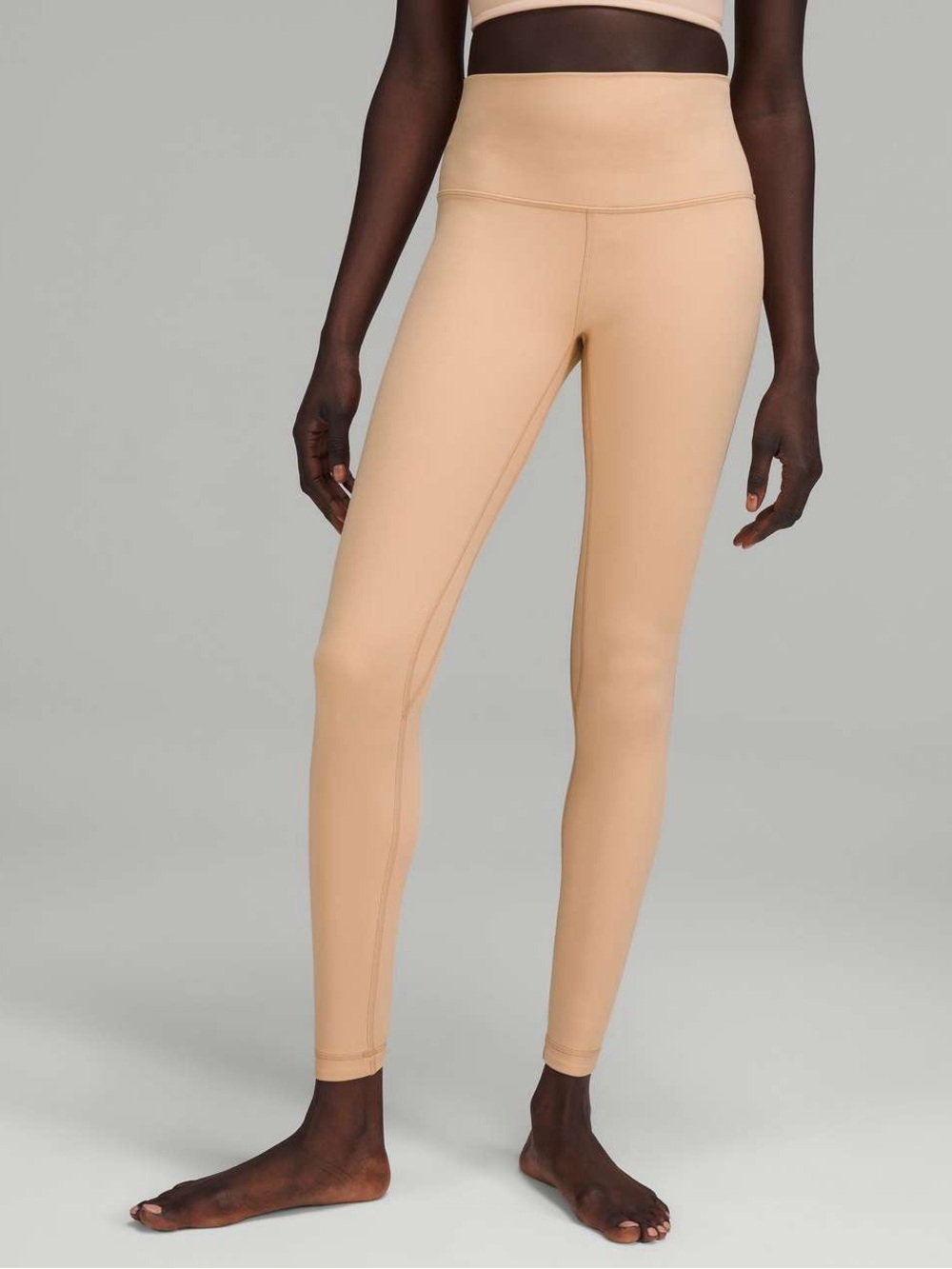 Lululemon Align High-Rise Pant 28"
Contour